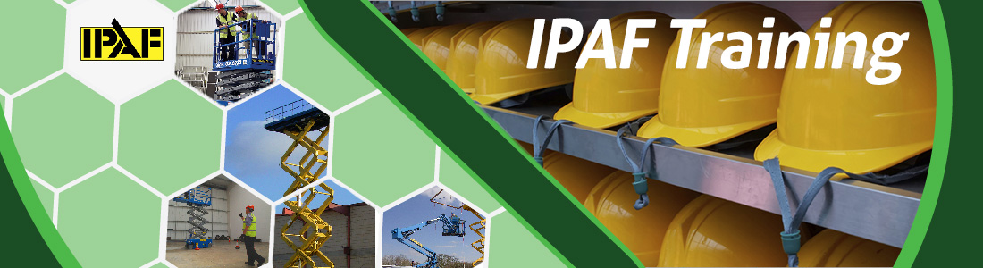 IPAF training