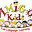 Amigo Kids logo