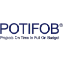 Potifob Ltd logo