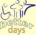 Better Days Education logo