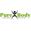 Pure Body Personal Training logo