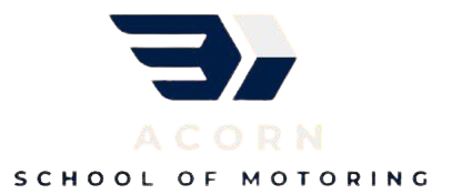 Acorn school of motoring 1