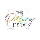 The Pottery Box logo