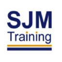 Sjm Training logo