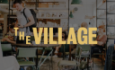 The Village logo