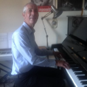 Mindful Piano - Brian Partridge - Piano Teacher - Local Lessons logo