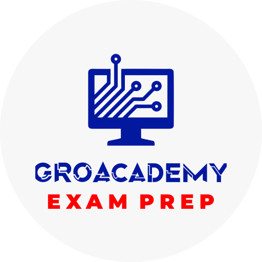 Gro Academy logo