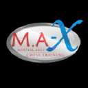 M.A.X Training Academy logo