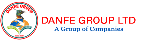 Danfe Group logo