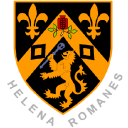 Helena Romanes School And Sixth Form Centre logo