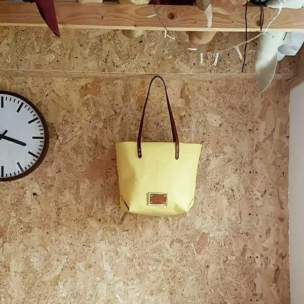 'Bag in a Day' Practical Leather Course - Tote Bag