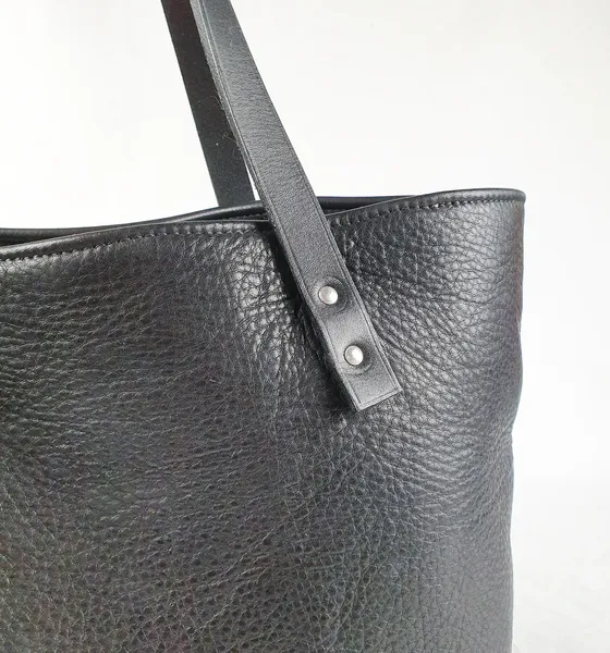 'Bag in a Day' Practical Leather Course - Tote Bag