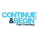 Continue & Begin Ltd logo