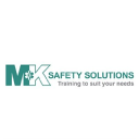 Mk Safety Solutions logo