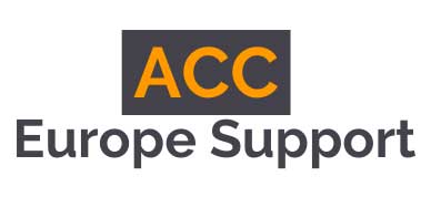 Acc Europe Support logo