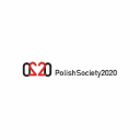 Polish Society 2020 logo