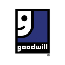 Goodwill To Support logo