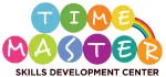 Time Master Skill Development Center logo