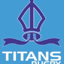 Rotherham Titans Rugby Club logo