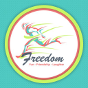 Freedom School Holidays logo