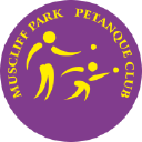 Muscliff Park Petanque Club logo