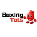 Boxingtots logo