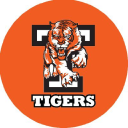 Telford Tigers logo