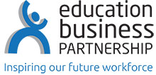 Education Business Partnership West Berkshire logo