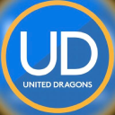 United Dragons Fc St. Albans logo