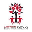 Haute VallƩe School logo