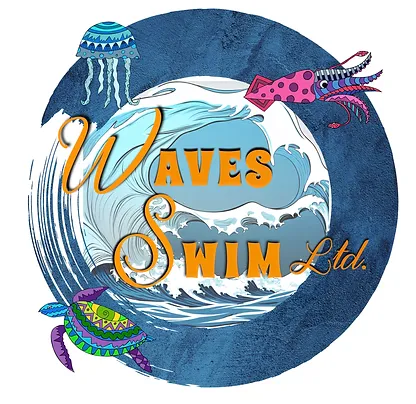 Waves Swim Ltd logo