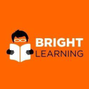 Bright Learning Centre logo