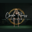 Charla Fitness logo