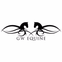 Gw Equine logo