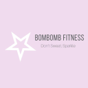 Bombomb Fitness logo