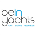 Be in Yachts logo