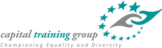 Capital Training Group logo