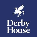 Derby House logo