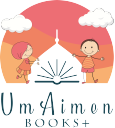 Umaimen Books logo