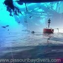 Pissouri Bay Divers logo