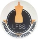 London Fashion Sewing School logo