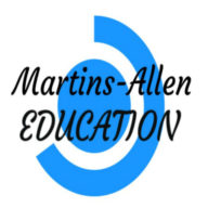 Martins-allen Education logo