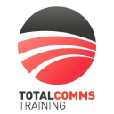 Total Comms Training Limited logo