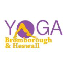 YOGA Bromborough logo