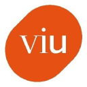 Universidad Internacional de Valencia (VIU) logo