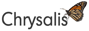 Chrysalis (Cumbria) logo