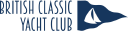 British Classic Yacht Club logo