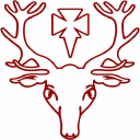 Hertford College Boat Club logo