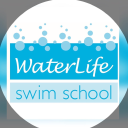 Waterlife Swim School logo