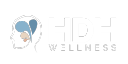 Hdh Wellness logo